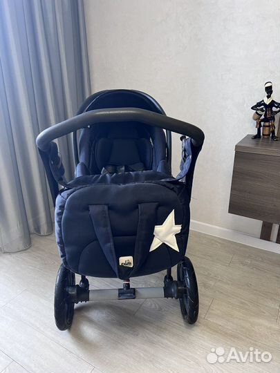 Коляска cam cortina evolution x3