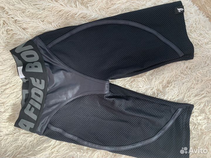 Велосипедки