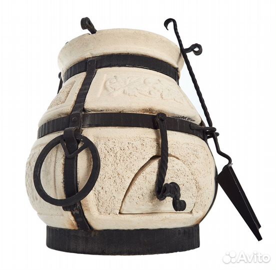 Тандыр Сармат Кочевник