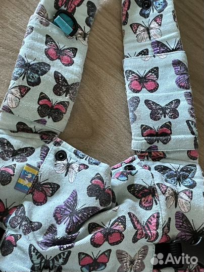 Эргорюкзак