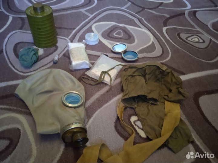 Лот гражданской обороны