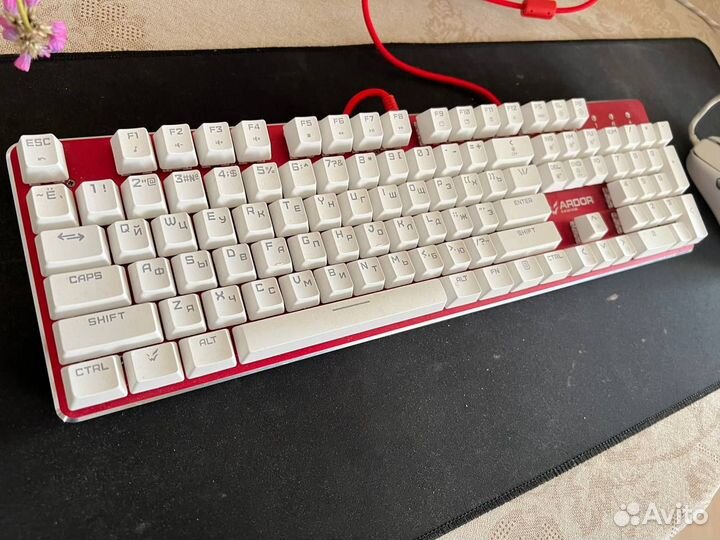 Игровой набор для пк: