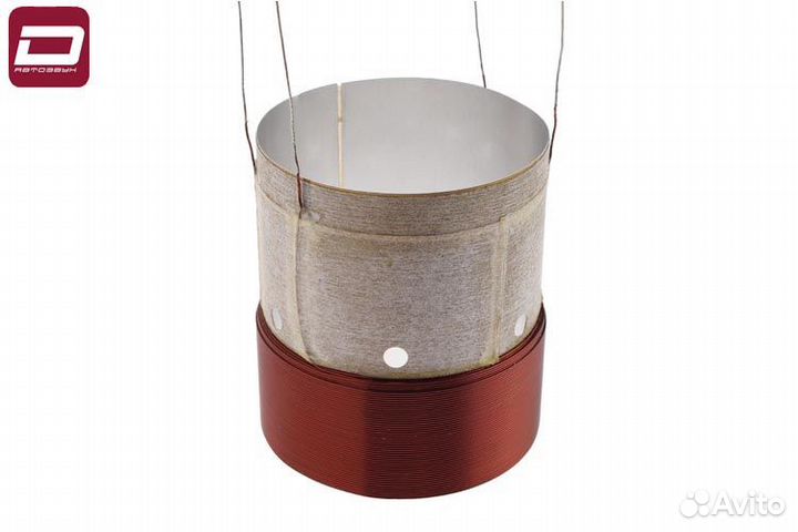 Dynamic State spcsw-30.22С Coil катушка 2+2 Ом