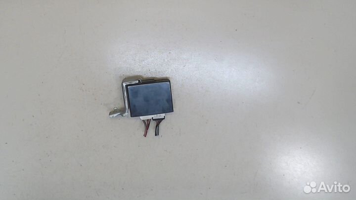 Блок управления светом Mazda 6 USA, 2012