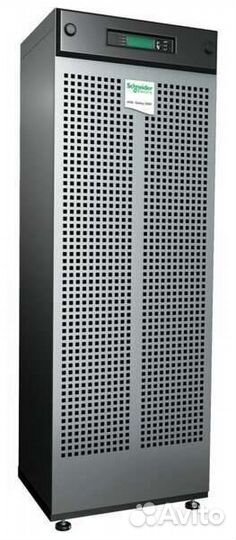Ибп apcибп APC Galaxy 3500 10 ква G35T10KHS