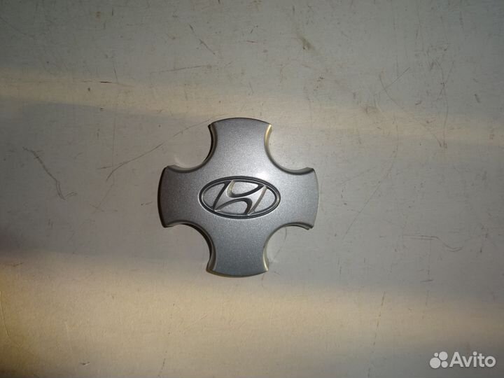 Колпак hyundai getz BJ с 2002