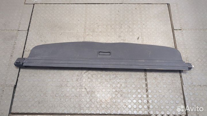 Шторка багажника Volkswagen Passat 5, 1998