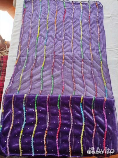 Платки СССР