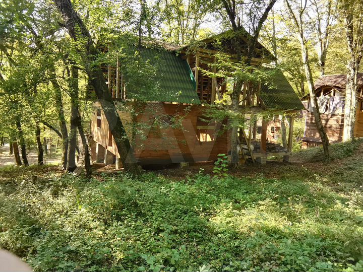 Дача 90 м² на участке 4 сот.