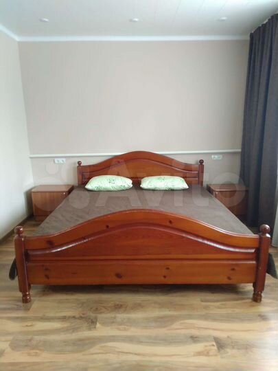 Дом 45 м² на участке 7 сот.