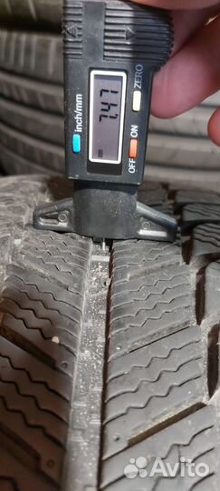 Michelin X-Ice XI3 225/45 R18 95H