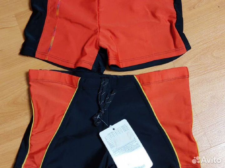 Плавки, трусы и рубашка на мальчика