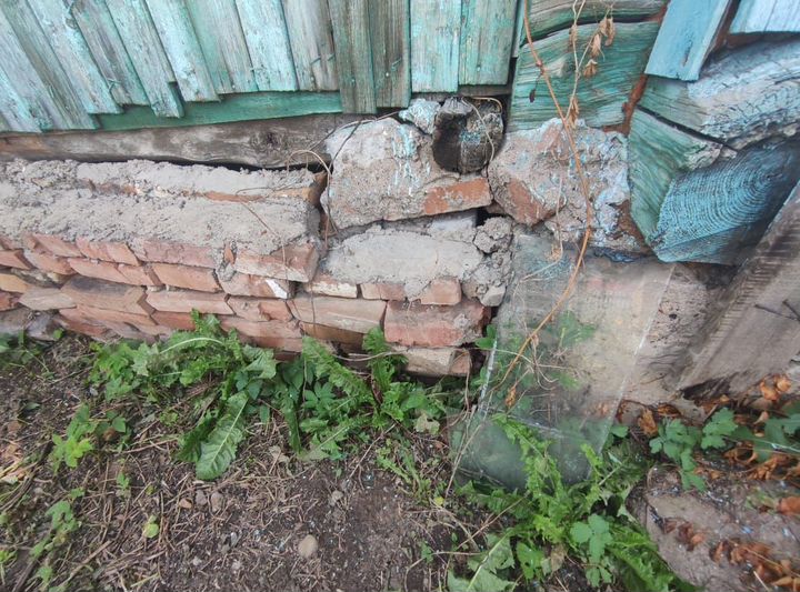 Дом 54,1 м² на участке 6,2 сот.