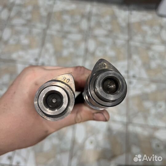 Распредвалы на ваз