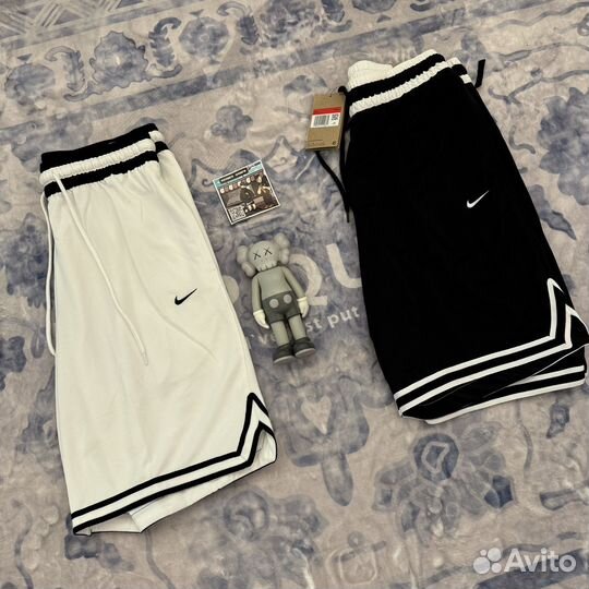 Шорты Nike DNA Dri-Fit оригинал