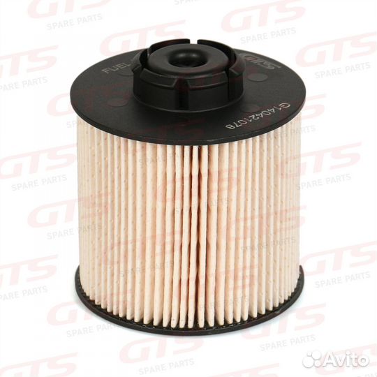 Картридж топливного фильтра 906 092 02 05