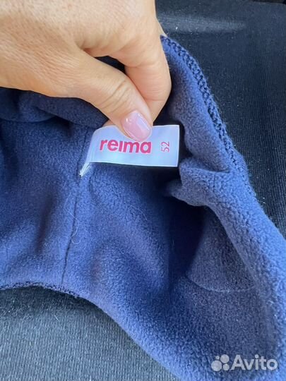 Шапка детская