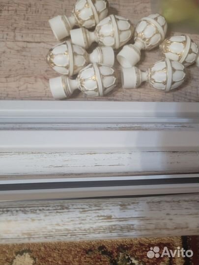 Гардины для штор