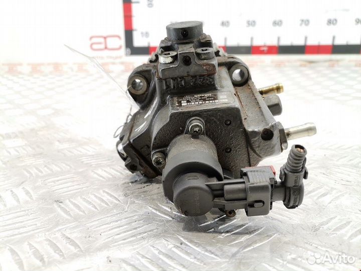 Тнвд для Opel Insignia 1 55571005