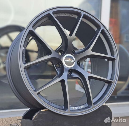 Диски R19 Volvo XC90 Exeed VX Geely