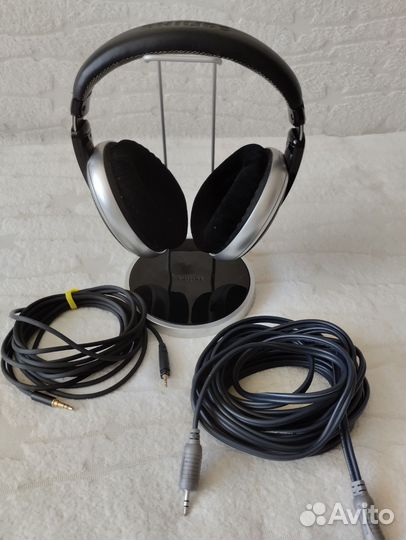 Наушники Philips SHP 895