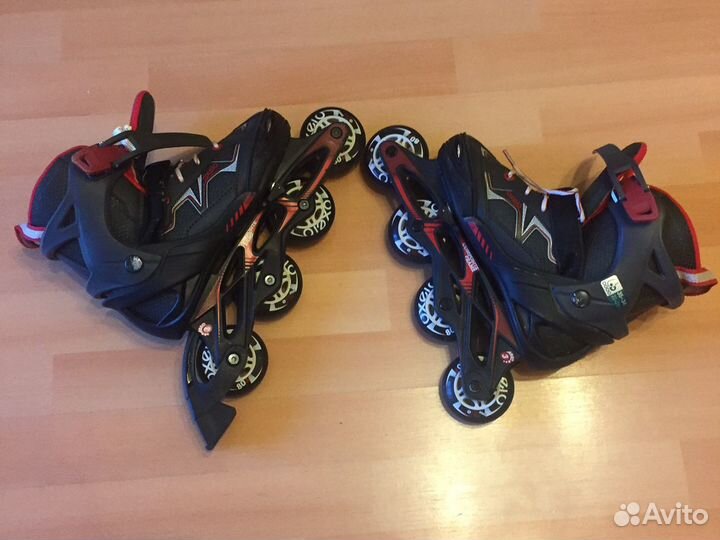 Ролики детские Oxelo