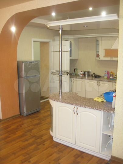 Дом 82 м² на участке 4 сот.