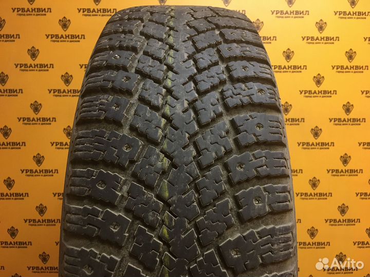 Nokian Tyres Nordman SUV 225/65 R17 106T