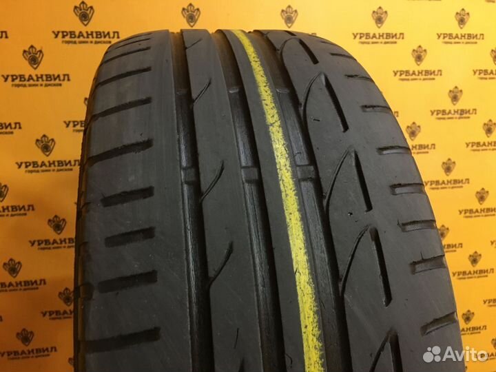 Bridgestone Potenza S001 215/45 R17 91Y