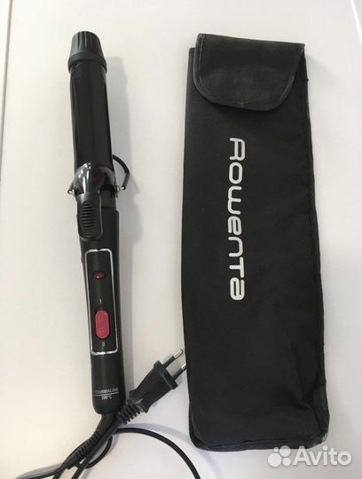 Плойка для волос