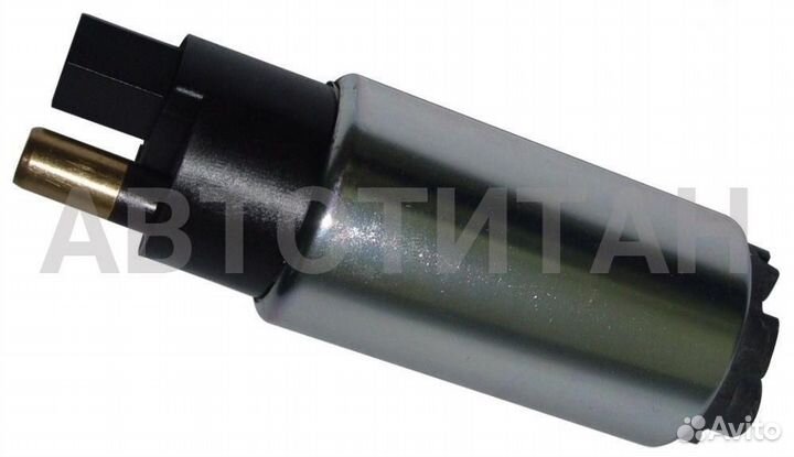 Бензонасос эл. ford Focus/C-MAX 1.4/1.6/1.8/2.0 98