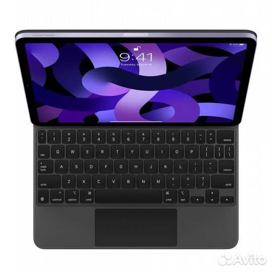 Клавиатура Apple magic Keyboard для iPad Pro 11