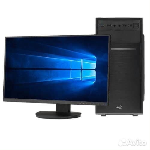 Продам готовый компьютер