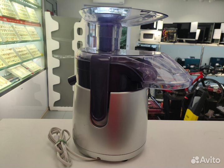 Соковыжималка, Vitek VT-1610