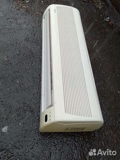 Блок внутренний кондиционера Gree