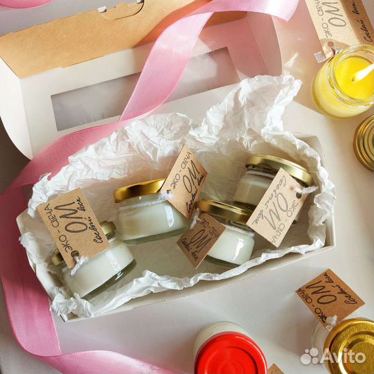 Подарочный набор