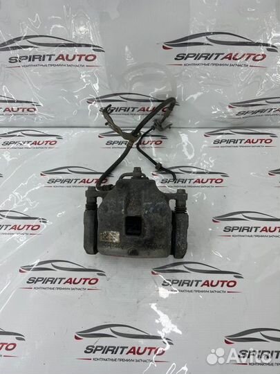 Суппорт тормозной передний правый Kia Sportage 4