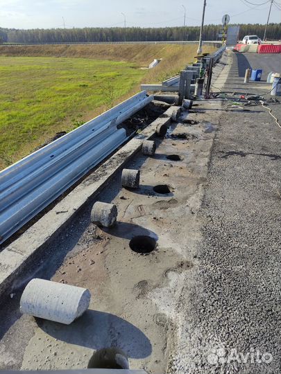 Алмазное бурение, алмазное сверление отверстий