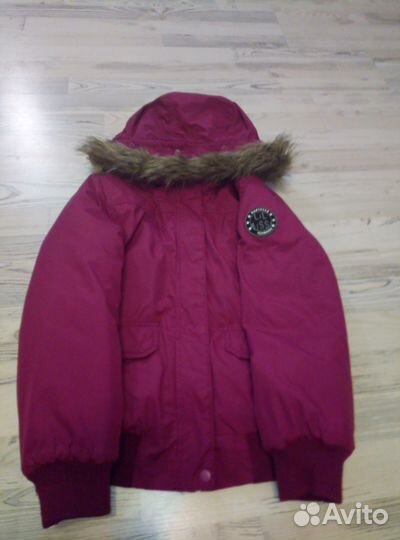Детские вещи куртки