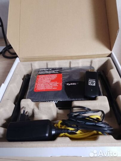 4g интернет на дачу