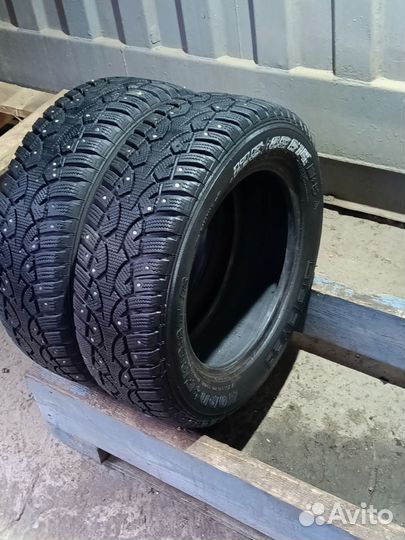 Gislaved Nord Frost III 175/65 R14