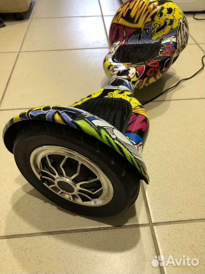 Гироскутер