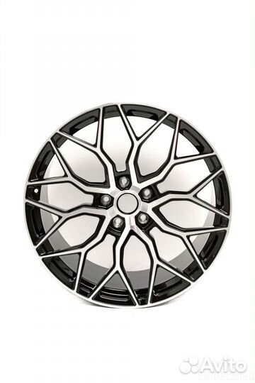 Кованные диски для range rover FD297