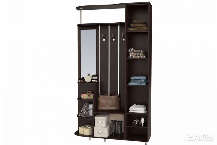 Прихожая Ксения-2