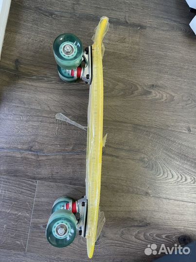 Новые Penny Board (скейт) 22