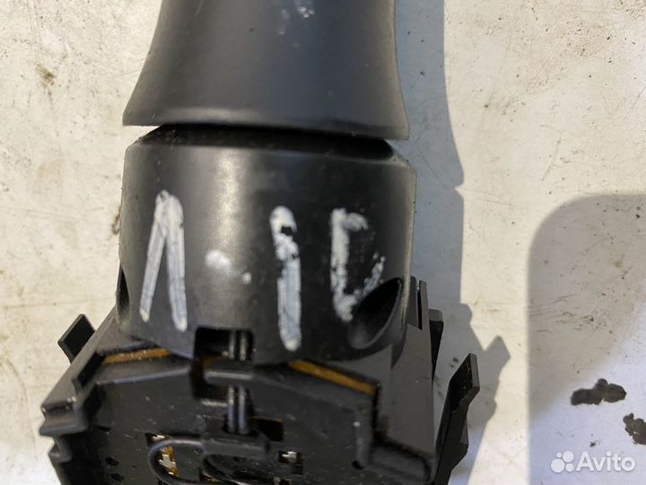 Mitsubishi lancer 10 подрулевой переключатель