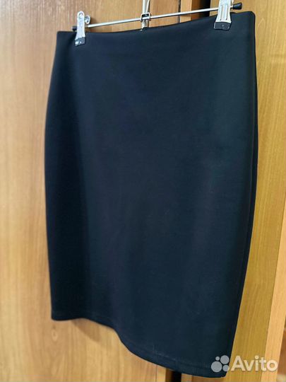 Юбка карандаш