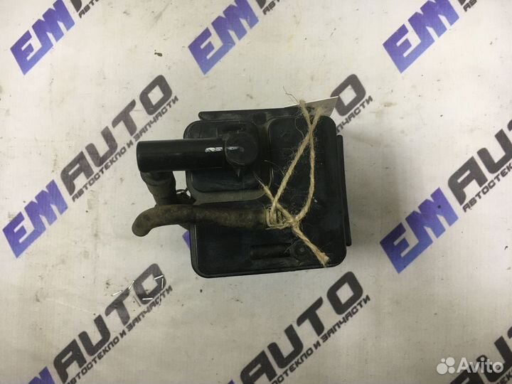 Абсорбер (фильтр угольный) Митсубиси Лансер 9