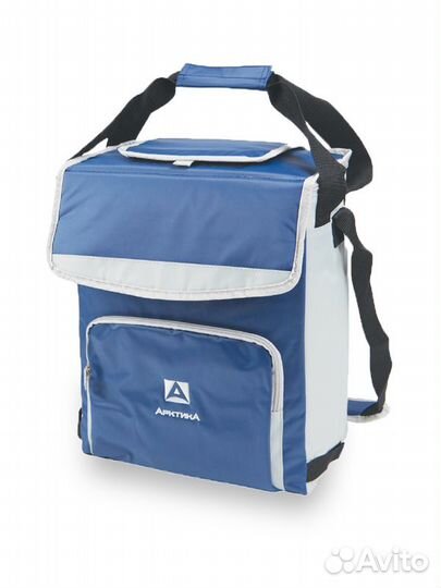 Термосумка Арктика новая
