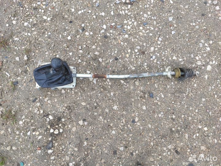 Кулиса кпп Chevrolet Lacetti